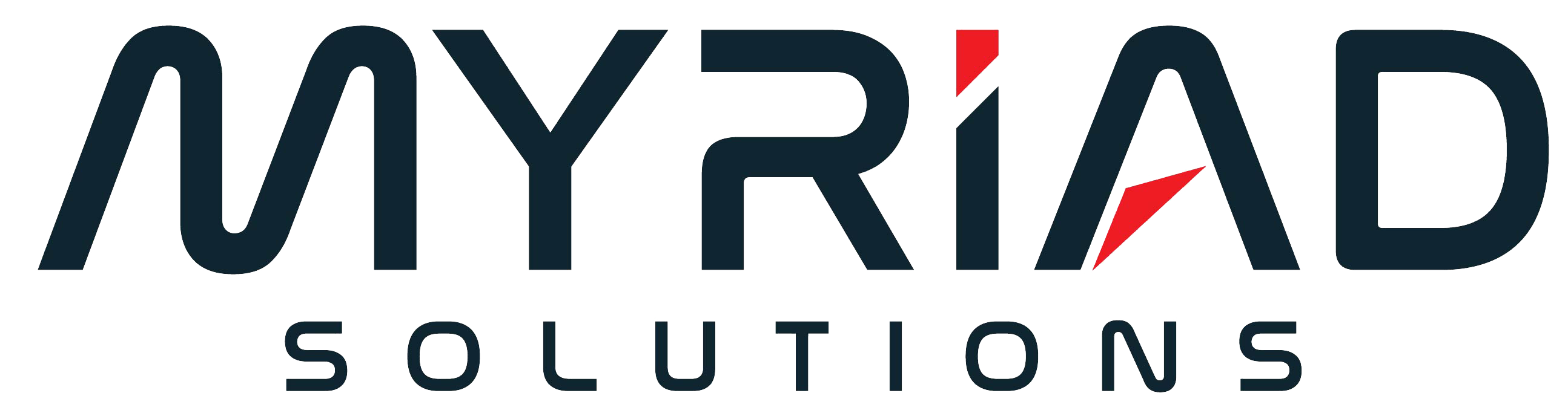 Myriad Solutions
